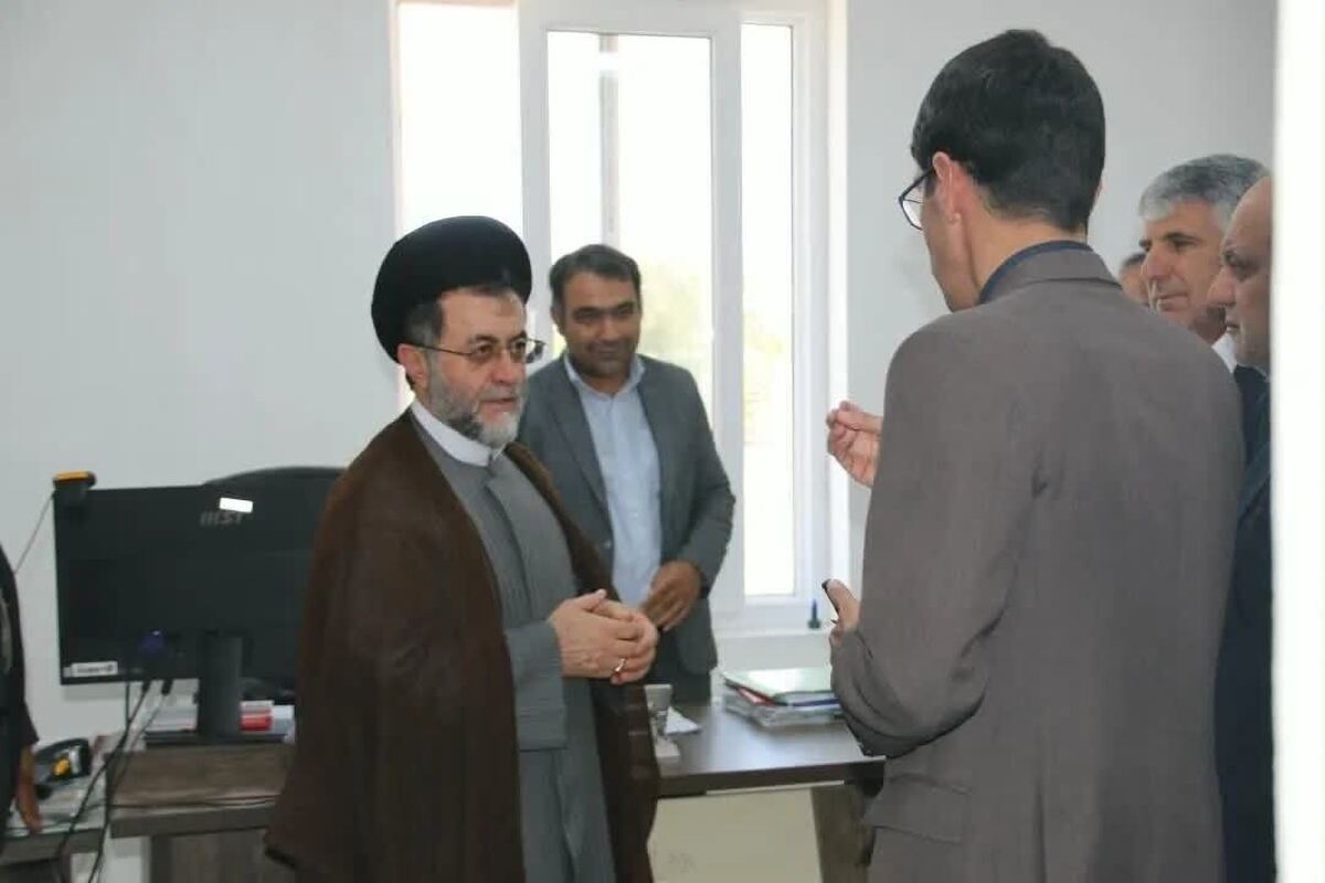 باشگاه خبرنگاران -دستور رئیس کل دادگستری فارس برای کاهش پرونده‌های زندانی‌دار