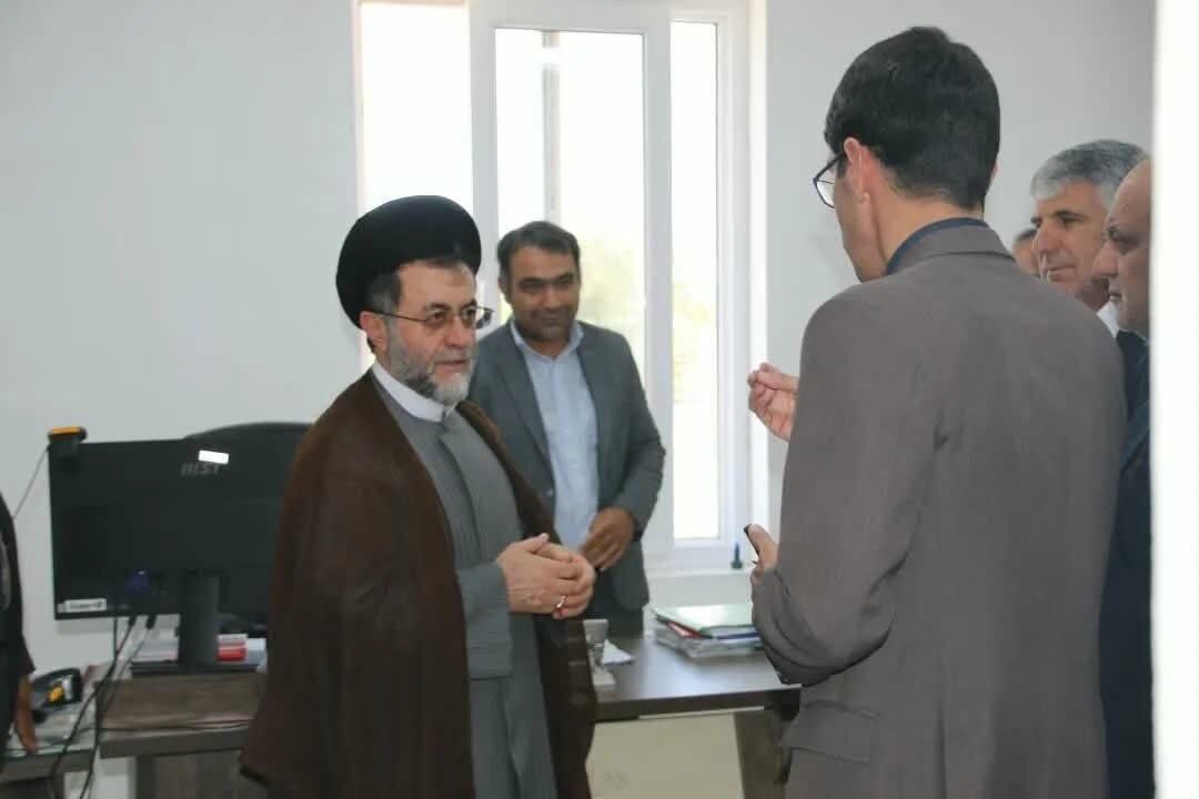 دستور رئیس کل دادگستری فارس برای کاهش پرونده‌های زندانی‌دار