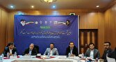 تقدیر فرمانده جنوب غرب ارتش از استاندار خوزستان