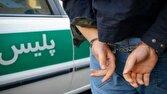 دستگیری شاگرد مغازه‌ای که سارق از آب درآمد