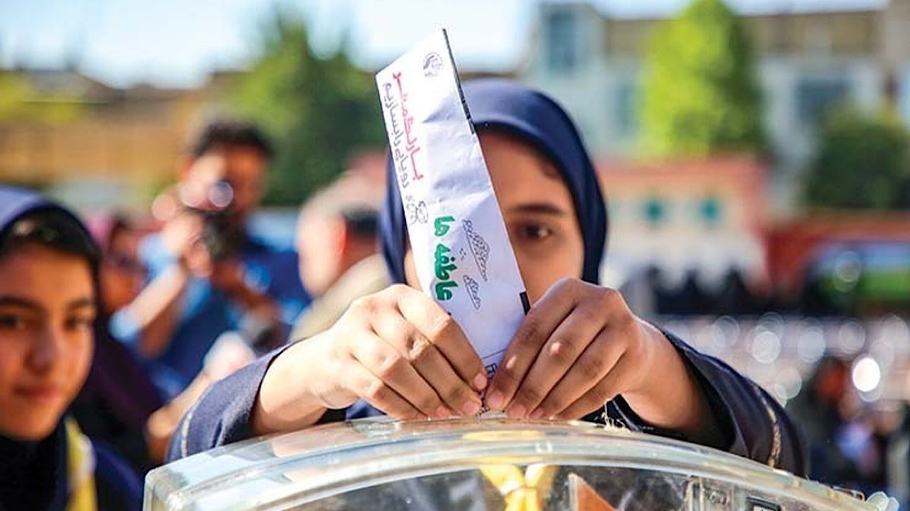 اعلام روش‌های مشارکت در پویش جشن عاطفه‌ها برای حمایت از دانش‌آموزان نیازمند