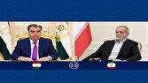 گزارش تحلیلی: پزشکیان فرا رسیدن سالگرد استقلال تاجیکستان را تبریک گفت | باشگاه خبرنگاران جوان - کد eca3