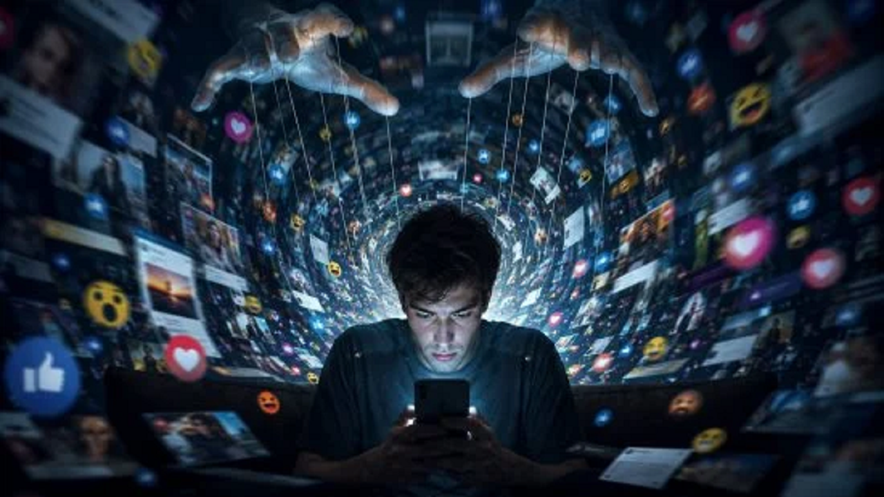 مراحل تشخیص تصویر جعلی از واقعی