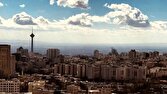 کاهش ۳۰ روزه هوای آلوده تهران در سال جاری