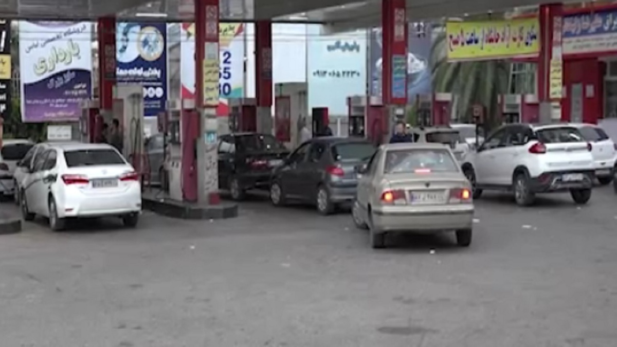 باشگاه خبرنگاران -روند سوخت‌گیری در مازندران عادی است