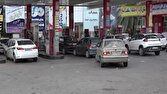 روند سوخت‌گیری در مازندران عادی است
