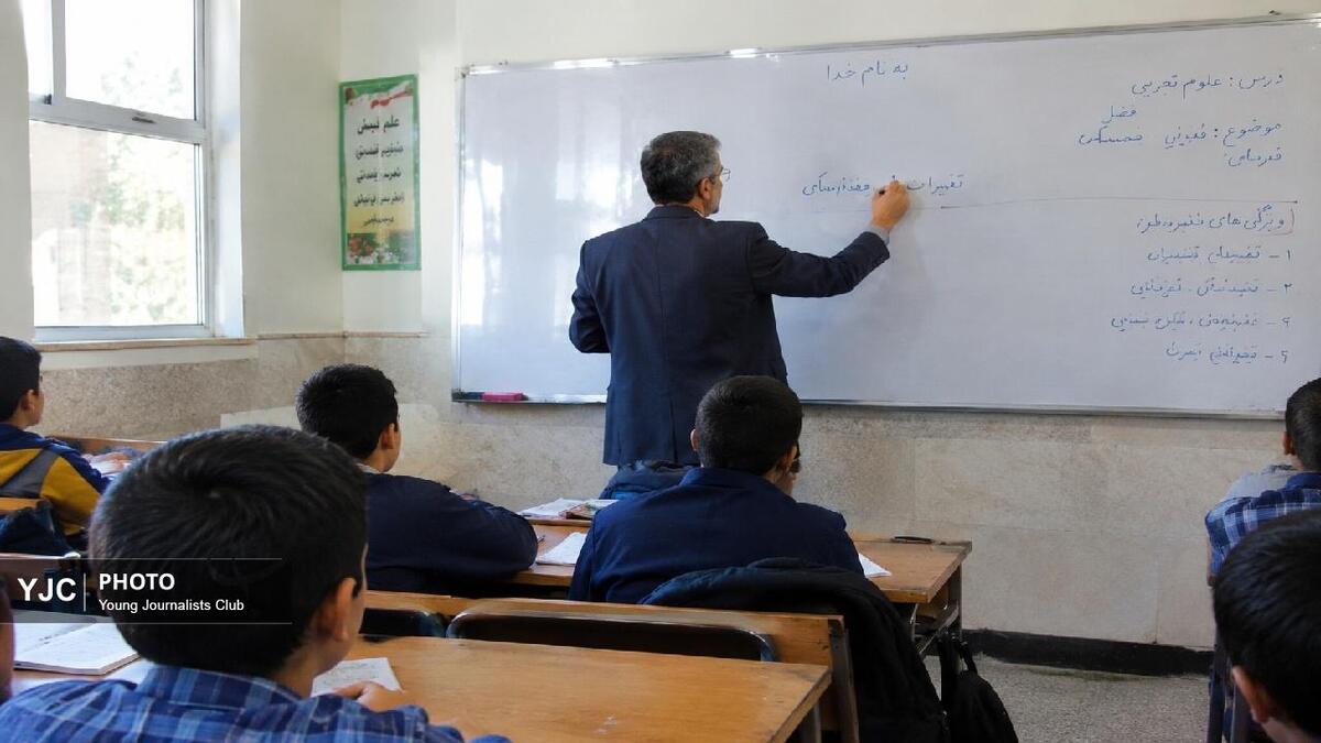 باشگاه خبرنگاران -لرستان گرفتار ناترازی معلم؛ مازاد نیرو در یک سو، کمبود در سوی دیگر