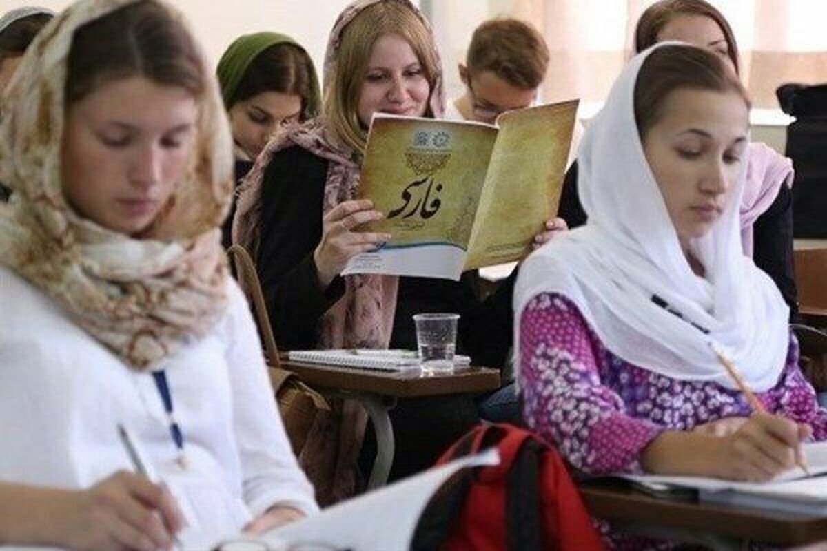 باشگاه خبرنگاران -تغییر زمان برگزاری شانزدهمین آزمون سنجش استاندارد مهارت‌های زبان فارسی