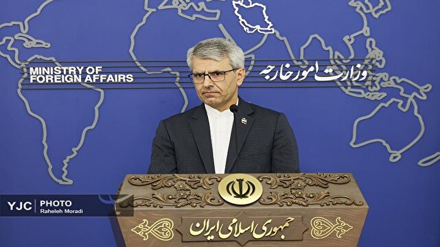 توافق با عمان بر سر تنگه هرمز به‌زودی نهایی می‌شود/ ناامن شدن خلیج فارس در نتیجه اقدامات قهری آمریکاست