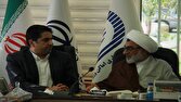 بررسی ظرفیت‌ زیرساخت ورزش کشور در نشست ثابت قدم با دبیر شورای عالی انقلاب فرهنگی