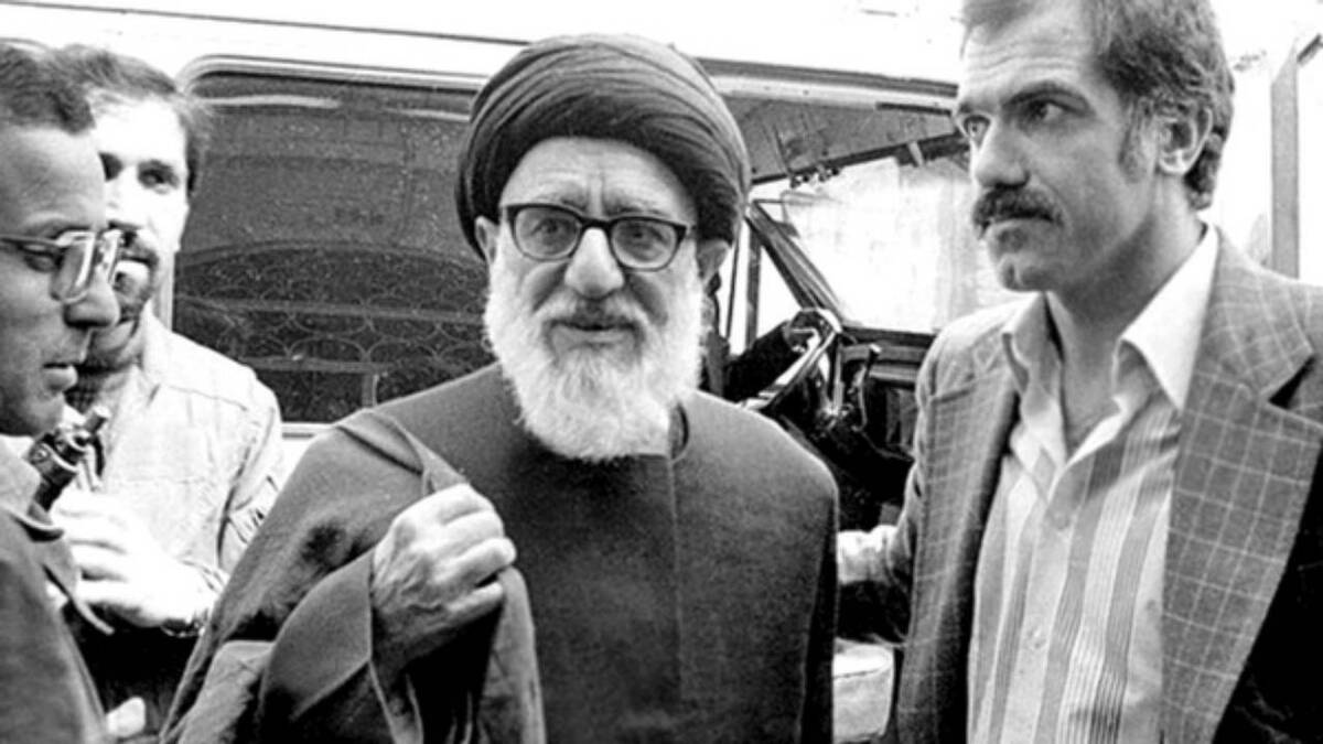 باشگاه خبرنگاران -یک عمر مبارزه آیت‌الله؛ فرزندی از دیار طالقان