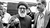 یک عمر مبارزه آیت‌الله؛ فرزندی از دیار طالقان