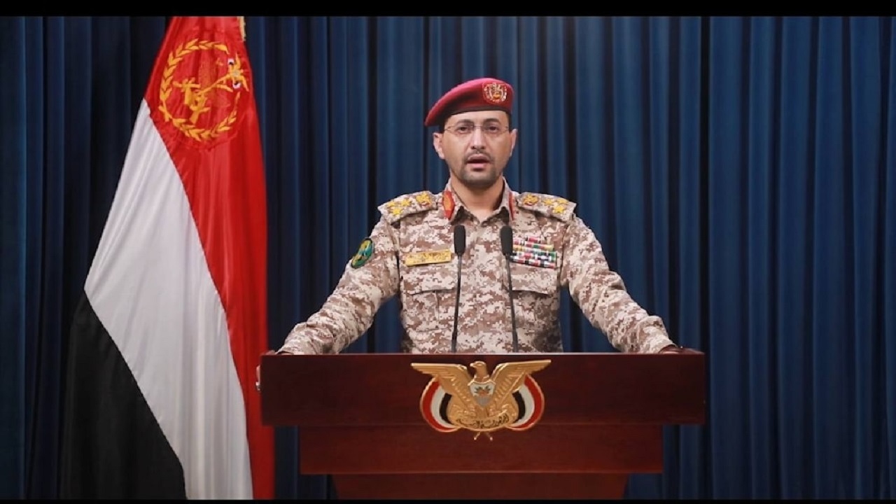انصارالله یمن سومین پهپاد عربستان را سرنگون کرد