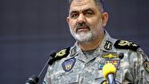 دریادار ایرانی: دشمن را می‌توانیم در هر نقطه‌ای زمین‌گیر کنیم