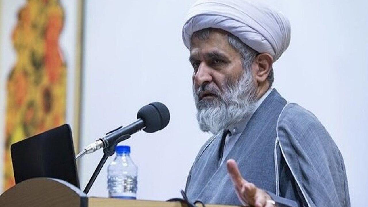 طائب: مذاکره‌ای که حق ملت ایران را تثبیت کند قابل قبول است