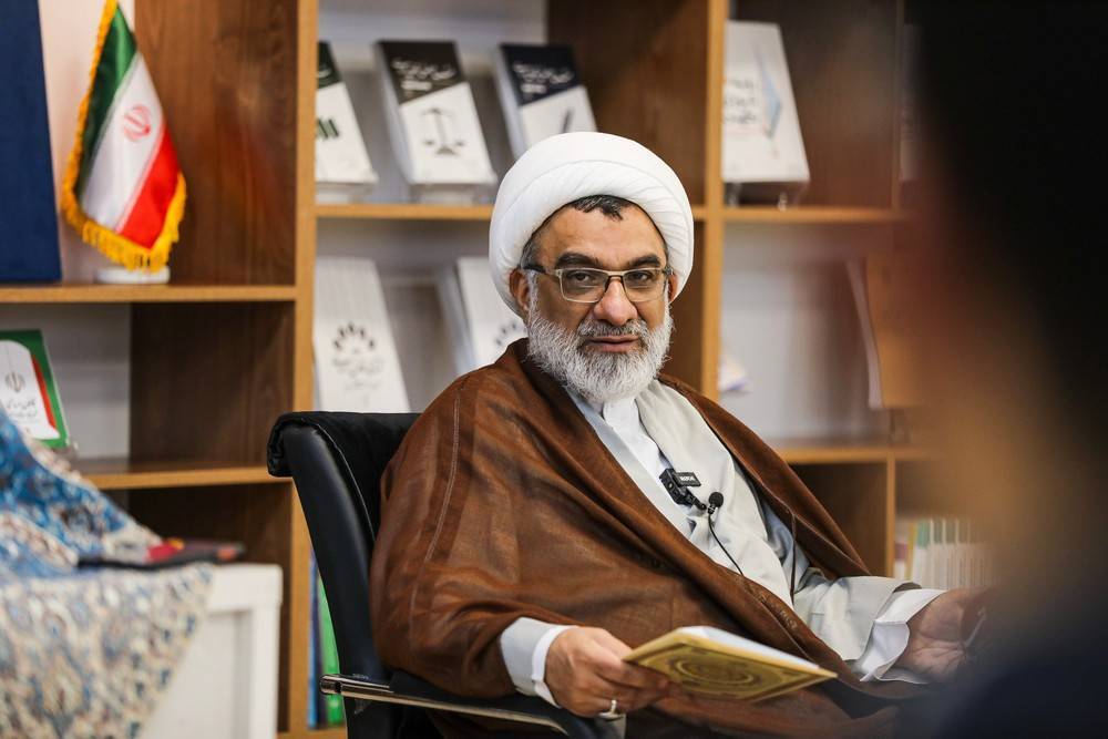 حجتالاسلام عبدالحسین خسروپناه حجتالاسلام عبدالحسین خسروپناه