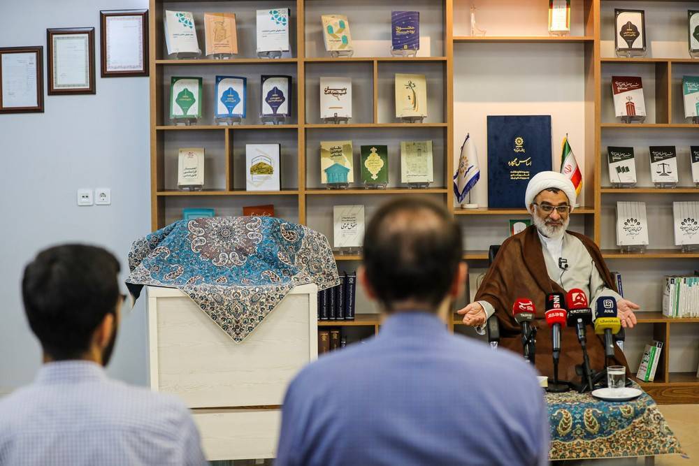 حجتالاسلام عبدالحسین خسروپناه حجتالاسلام عبدالحسین خسروپناه