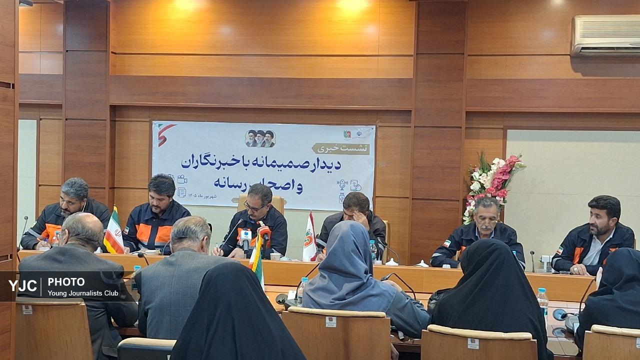 تخصیص ۱۳۰ میلیارد تومان اعتبار برای توسعه سامانه‌های ثبت تخلفات جاده‌ای چهارمحال‌وبختیاری