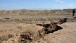 هشدار فرونشست سالانه ۲۷ سانتیمتری در قم؛ وقتی زمین زیر پای مسافران خالی می شود