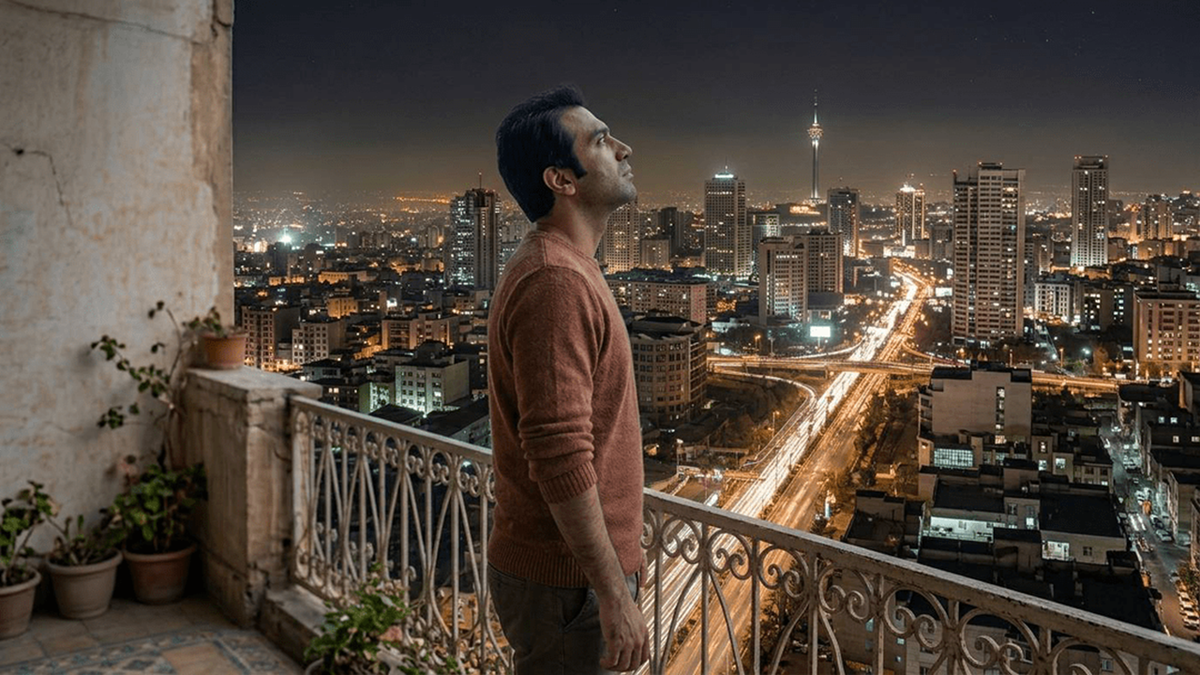 باشگاه خبرنگاران -«به مو میرسه، اما پاره نمیشه»؛ معماری تاب‌آوری در بحران