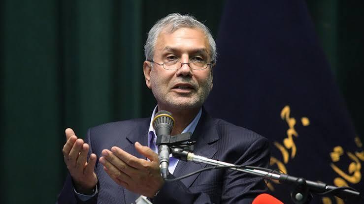 ربیعی: دانشگاه‌ها باید به موتور حل مسائل اجتماعی تبدیل شوند