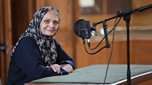 مریم نشیبا: هوش مصنوعی شاید راهی برای زنده کردن دوباره صدای درگذشتگان رادیو باشد + فیلم