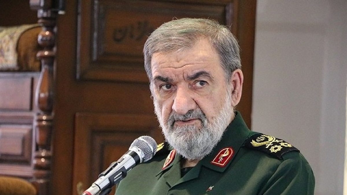باشگاه خبرنگاران -سرلشکر رضایی: واشنگتن از موشک‌های جدید ایران هشدار واضحی دریافت کرده است