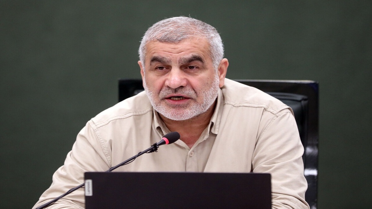 باشگاه خبرنگاران -نیکزاد خطاب به ترامپ: خروج از جنگی که عرصه مگس‌ها نیست بهترین انتخاب برای شماست