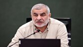 نیکزاد خطاب به ترامپ: خروج از جنگی که عرصه مگس‌ها نیست بهترین انتخاب برای شماست