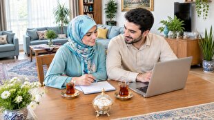 مدیریت دخل و خرج خانه بدون استرس!