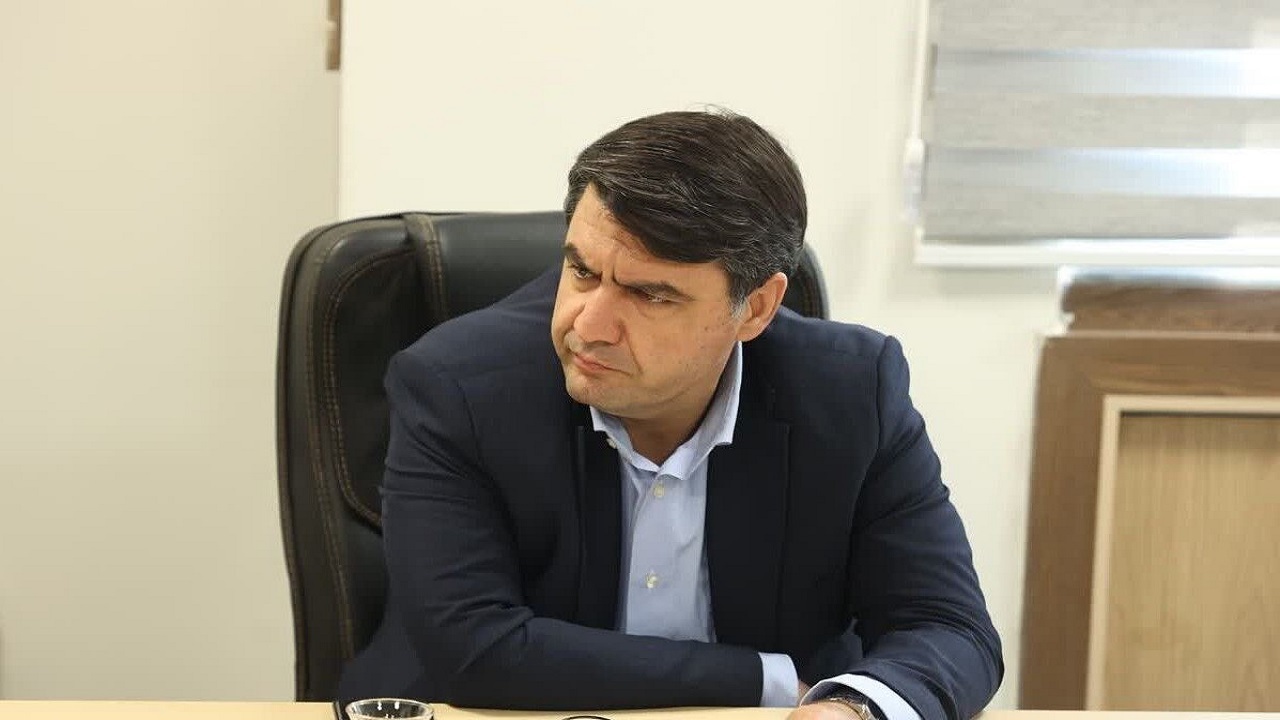 گره ۳۱ پرونده عمرانی شهری قزوین باز شد