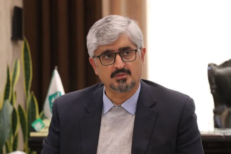 رتبه نخست تولید بذر و سومی گندم کشور به فارس رسید