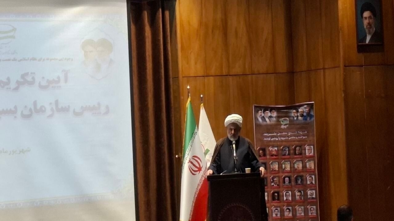 طائب: ارتشی که مدارس و مراسم عروسی را هدف قرار می‌دهد، ابرقدرت نیست