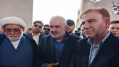 نخستین آب‌شیرین‌کن هوشمند کشور در عسلویه به بهره‌برداری رسید