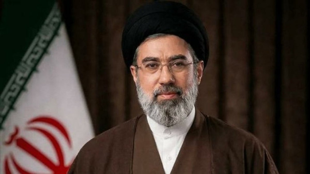 باشگاه خبرنگاران -زندگی‌نامه آیت‌الله سید مجتبی خامنه‌ای؛ از جبهه تا اجتهاد و رهبری