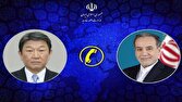 عراقچی: راه‌حل بازگشت تنگه هرمز به وضعیت عادی، بازگشت آمریکا به تفاهم‌نامه اسلام‌آباد است