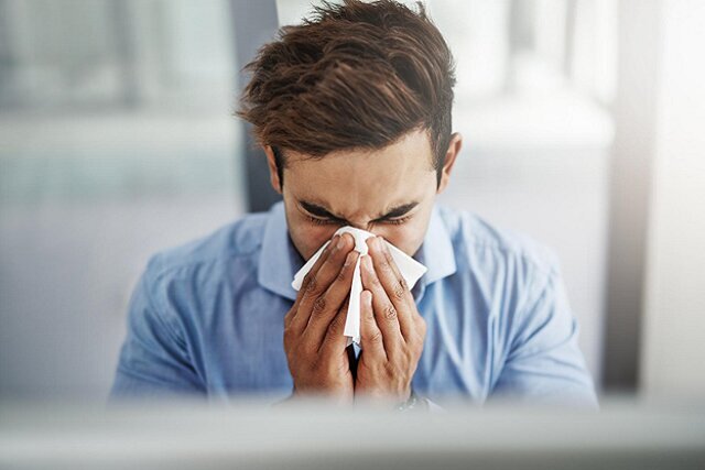 واکسن و آنتی‌بیوتیک در آنفلوآنزا؛ چه باید کرد؟
