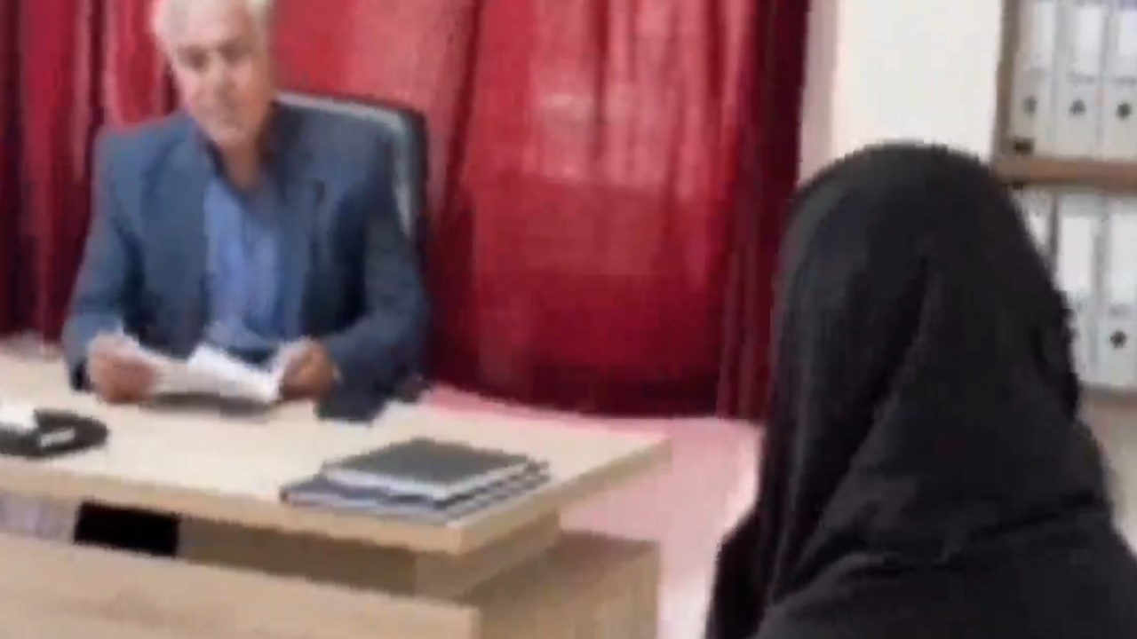 آزادی بانوی زندانی با همت انجمن حمایت از زندانیان اسکو