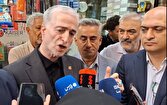 تحلیل مثبت: اصل فعالیت بساط‌گران در بازار محل اشکال نیست | باشگاه خبرنگاران جوان - کد f7c7