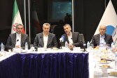 گزارش ویژه: تبدیل شهر فرودگاهی امام به هاب لجستیکی شرق به غرب کشور | باشگاه خبرنگاران جوان - کد 249f