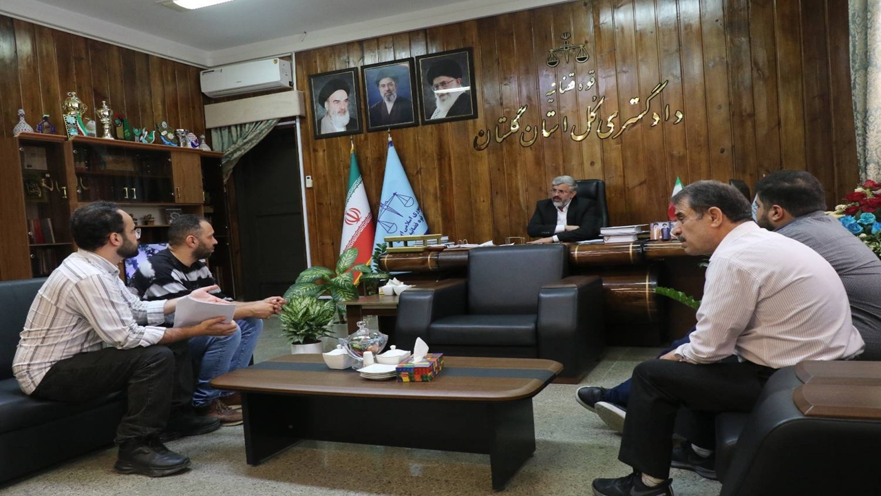 پیگیری تلفنی پرونده کثیرالشاکی خالی‌فروشی طلا و مأموریت ویژه به دادستانی برای صیانت از حقوق ۱۲۰ شاکی پرونده
