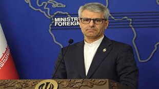 بررسی جامع: عزم دستگاه دیپلماسی برای تسهیل حضور زائران در ایران | باشگاه خبرنگاران جوان - کد 4c23