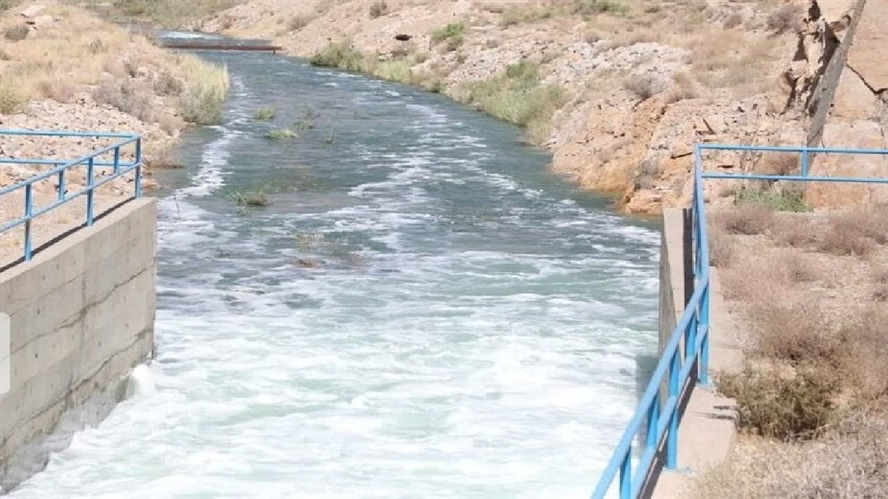 ۱۶ دشت استان بوشهر ممنوعه و بحرانی است
