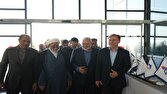 سفر وزیر نیرو به استان بوشهر