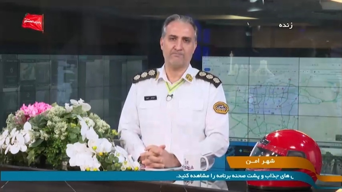 کدام دسته از تخلفات پلاک به مراجع قضایی ارجاع داده می‌شود؟ + فیلم