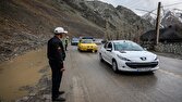 جاده چالوس و آزادراه تهران - شمال بازگشایی شد