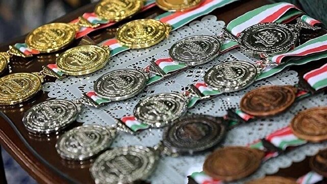 بررسی جامع: مدال‌آوران المپیاد هوش مصنوعی از کنکور معاف شدند | باشگاه خبرنگاران جوان - کد 05c7