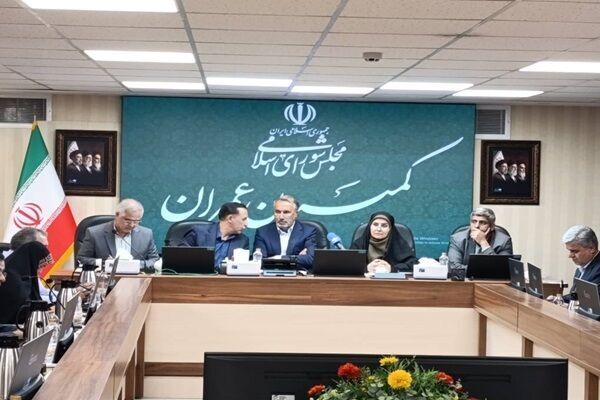 طرح جامع مسکن کشور بررسی شد