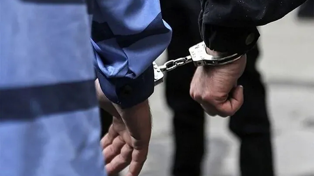 حس عجیب برای کشف قتل پیرمرد