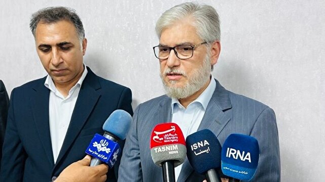 جنگ، اولویت‌های ما را در حوزه علم و فناوری تغییر داد / تصمیم نهایی درباره آموزش حضوری پس از مشورت با مقامات امنیتی اتخاذ می‌شود